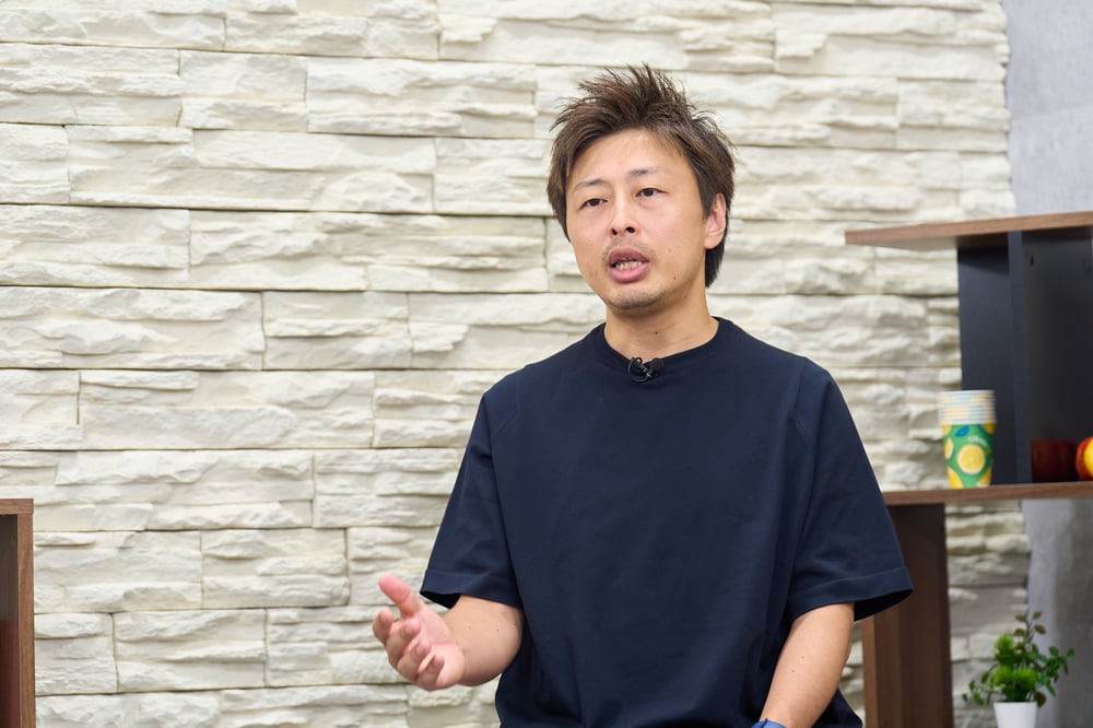 Kaizen Platform 須藤