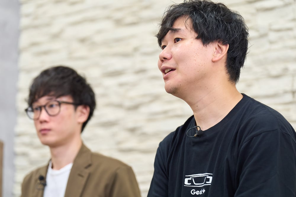 「社内のどの部門が本当の意味でのキーマンとなるのか」が明確になった