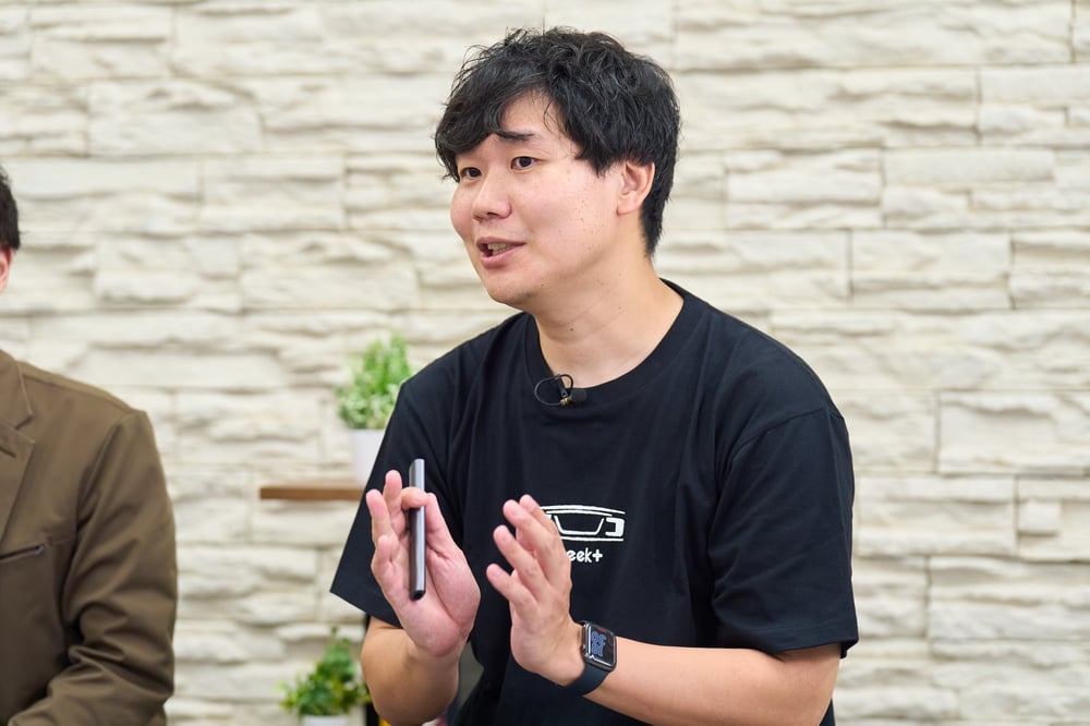 施策を1ヶ月単位で企画・実行
