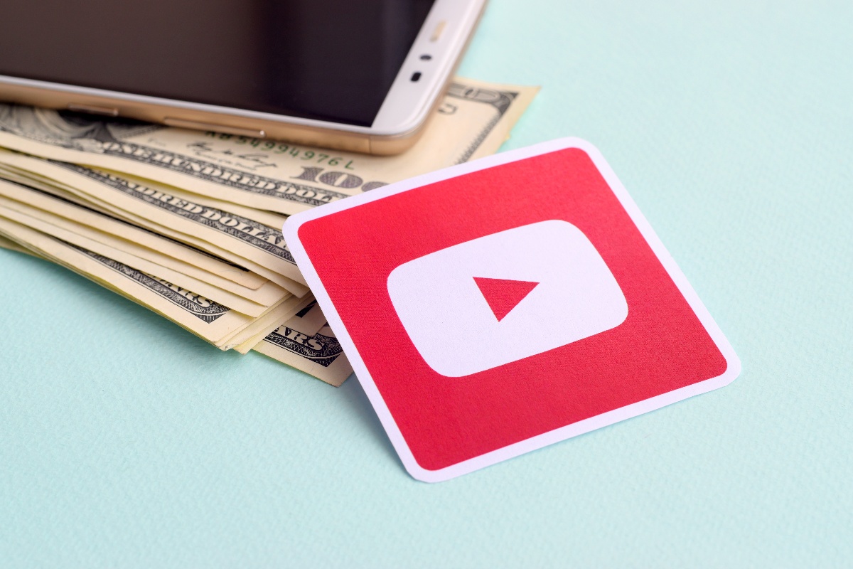 YouTube広告の3種類の課金の仕組み