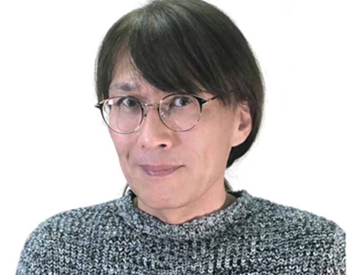 株式会社サイドビジョン 代表取締役 北古賀 紀行