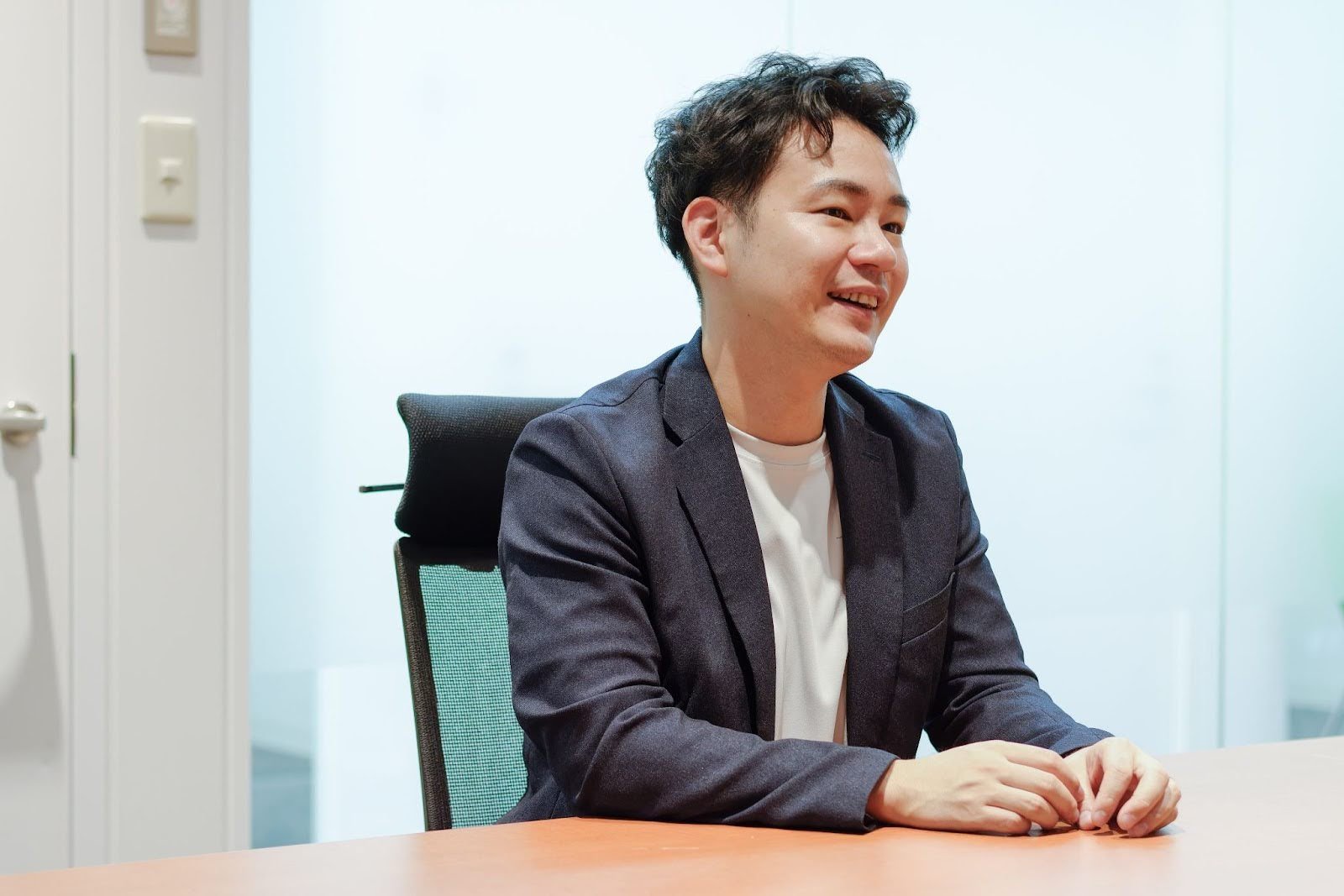 Kaizen Platform 執行役員 多田