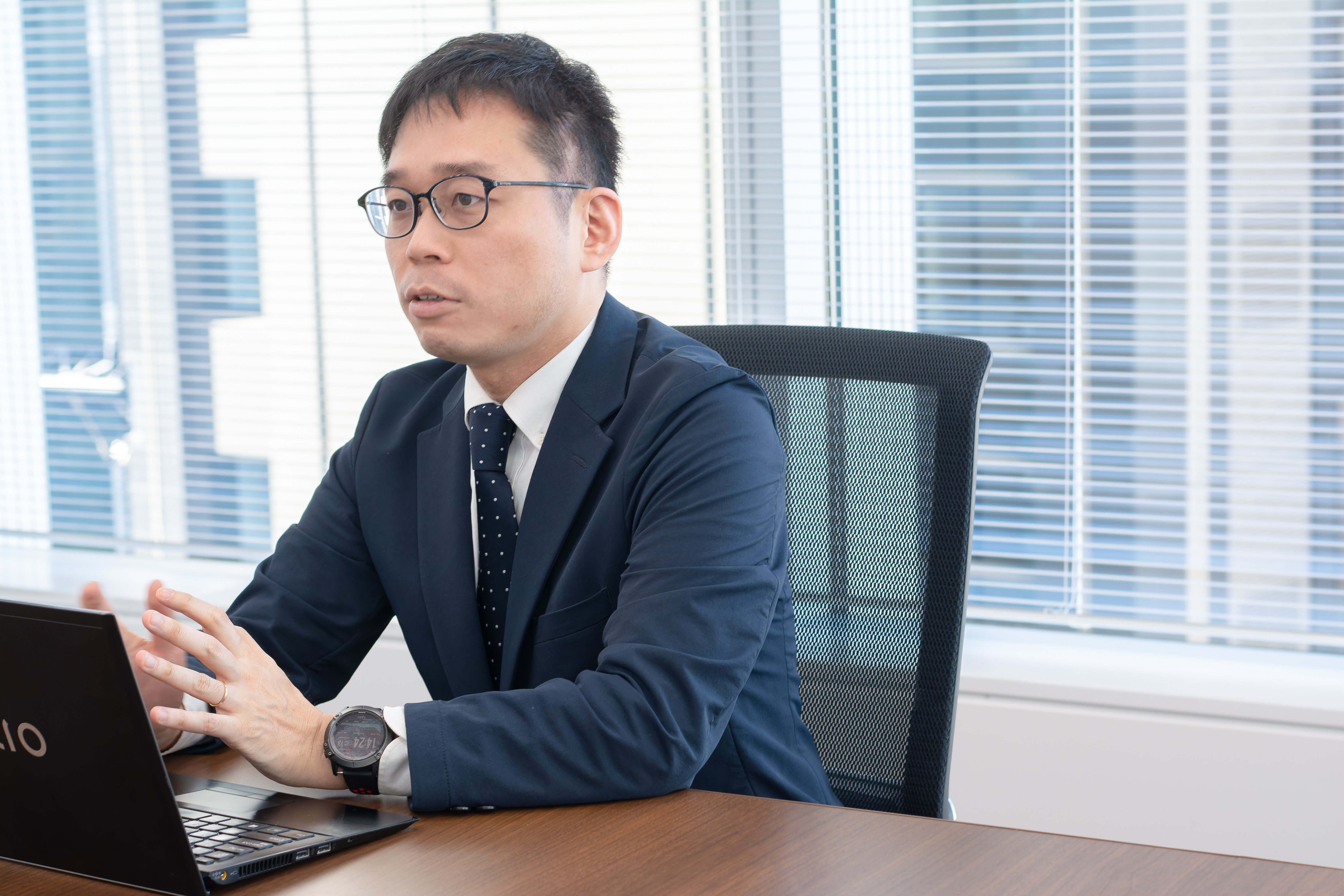 データドリブンでのサイト運営を実現。つくって終わりではない、事業