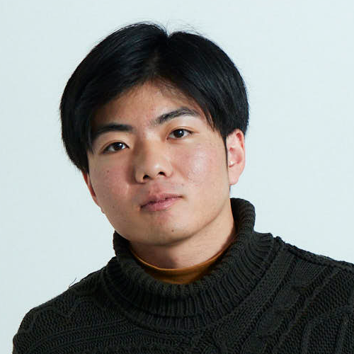 田根 颯人