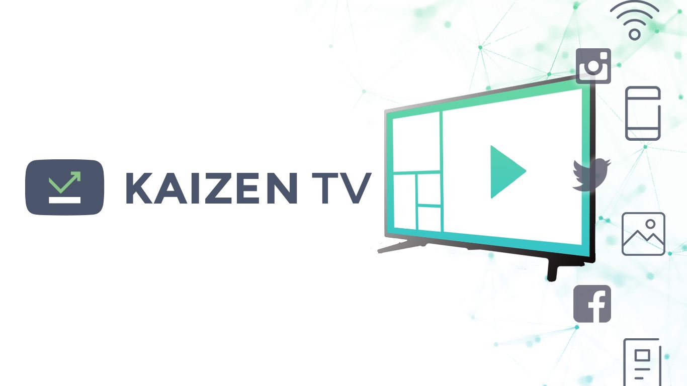 Kaizen Platform テレビ広告市場へ本格進出しマス広告のdxを推進 次世代tvcm制作サービス Kaizen Tv をリリース Kaizen Platform