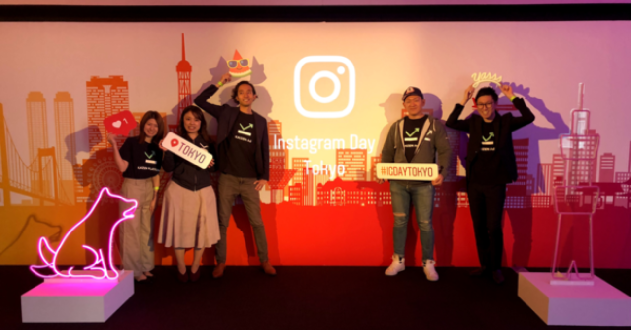 2,900万人の生活に浸透しているInstagramの最適な”動画広告のクリエイティブ”とは