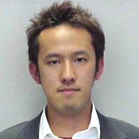 里村 明洋 氏