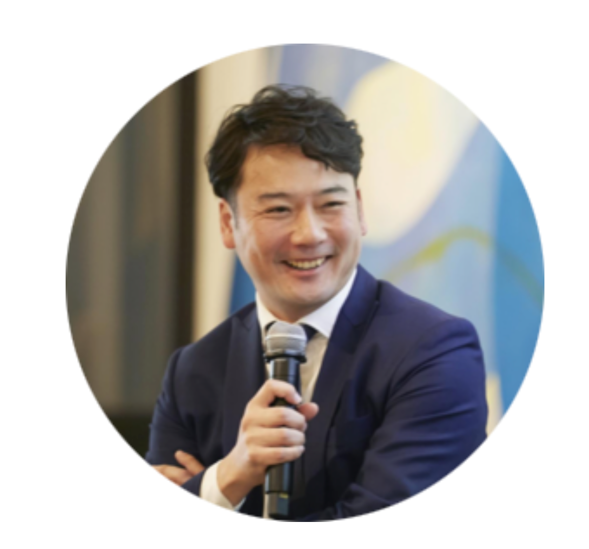 村重 大吾 氏
