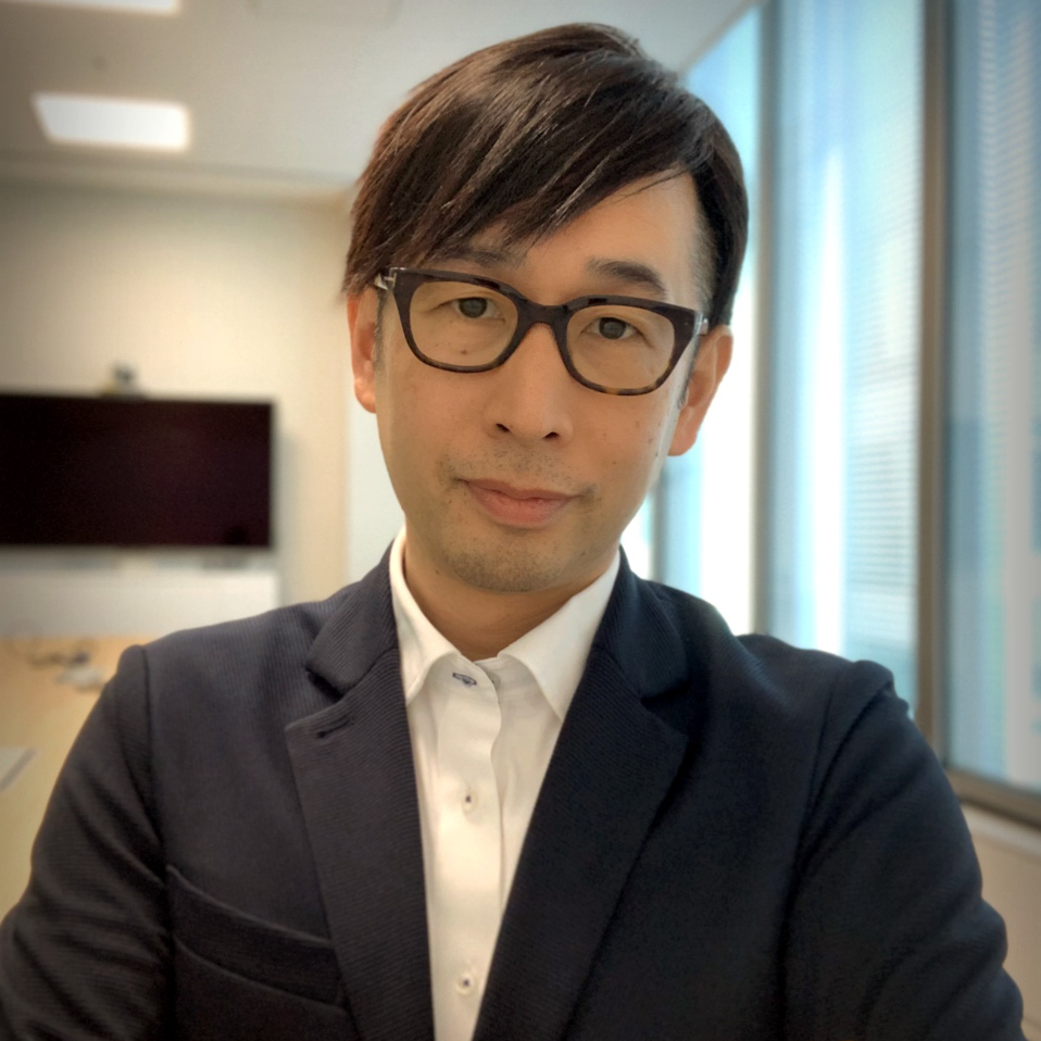 嶋岡 立行 氏
