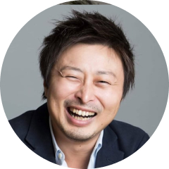 須藤 憲司