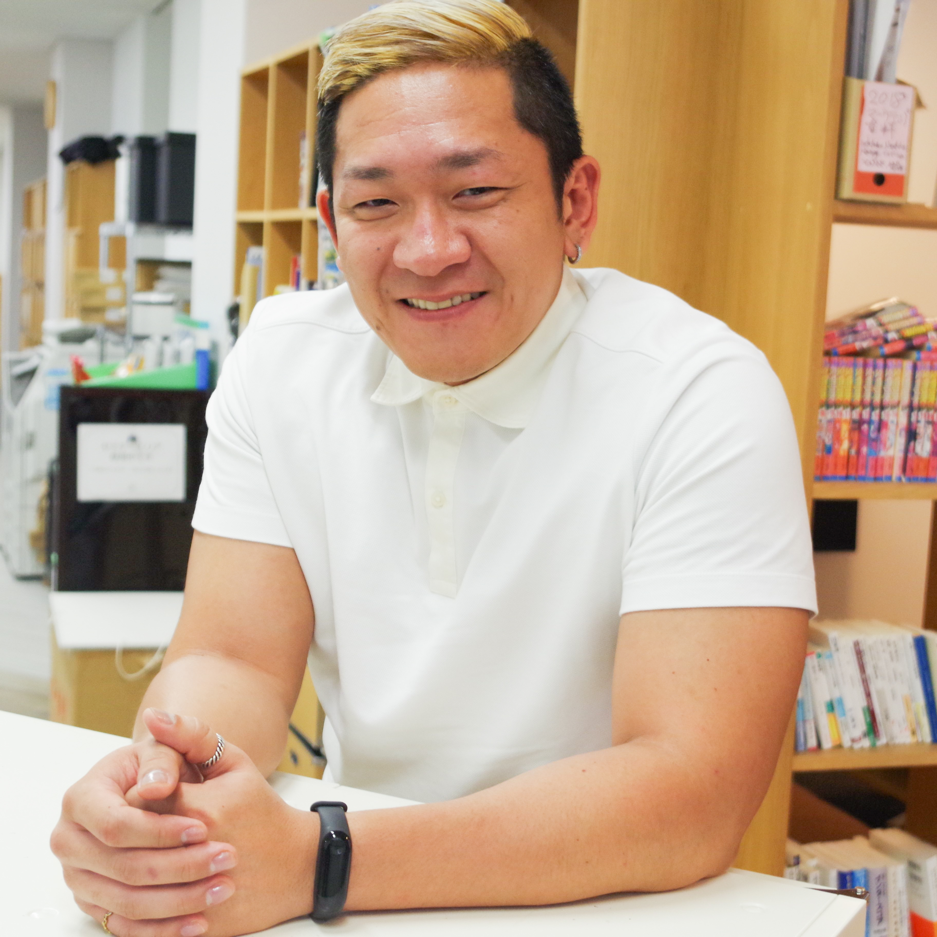 筑波 次郎