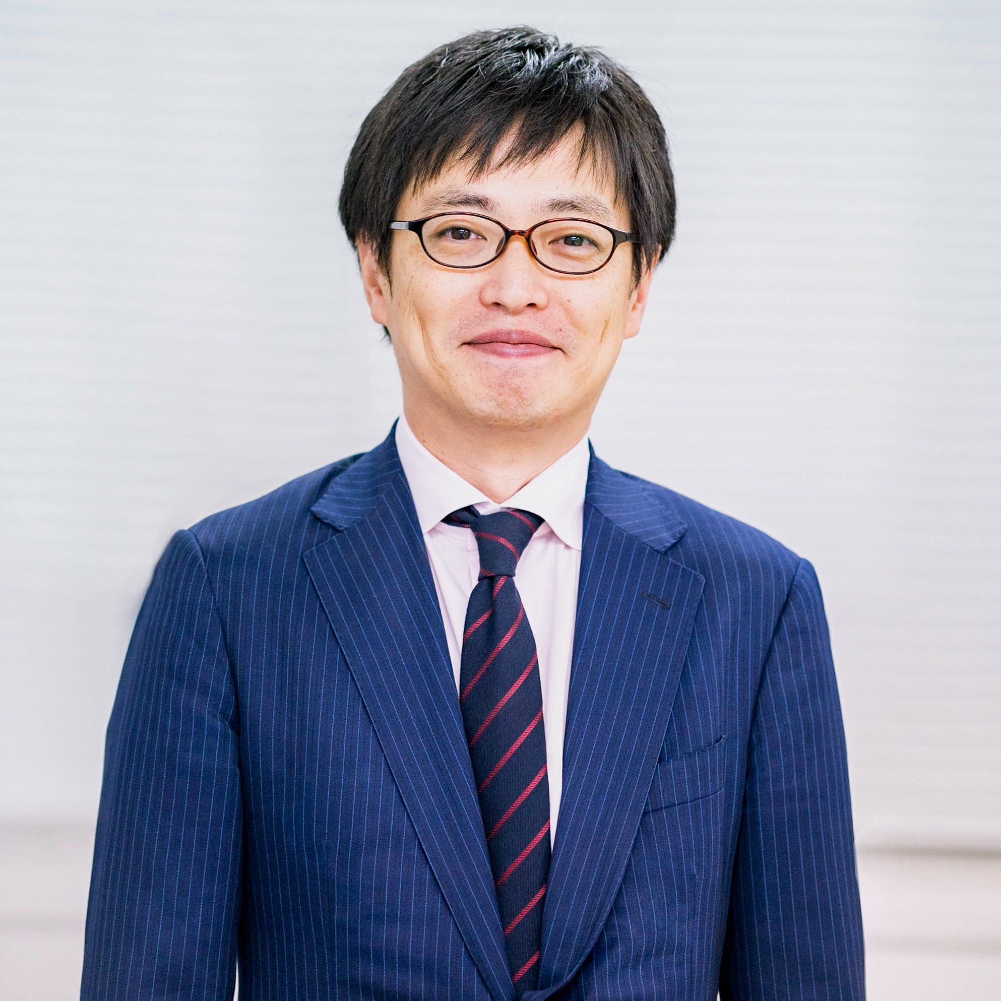 瀧島 勇樹 氏
