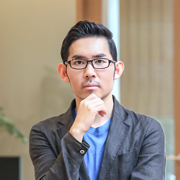 佐々木 紀彦 氏