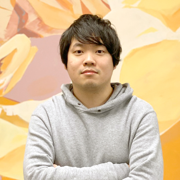 髙橋 遼太郎 氏