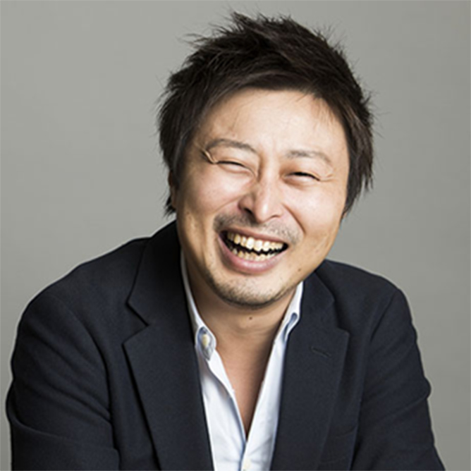 須藤 憲司