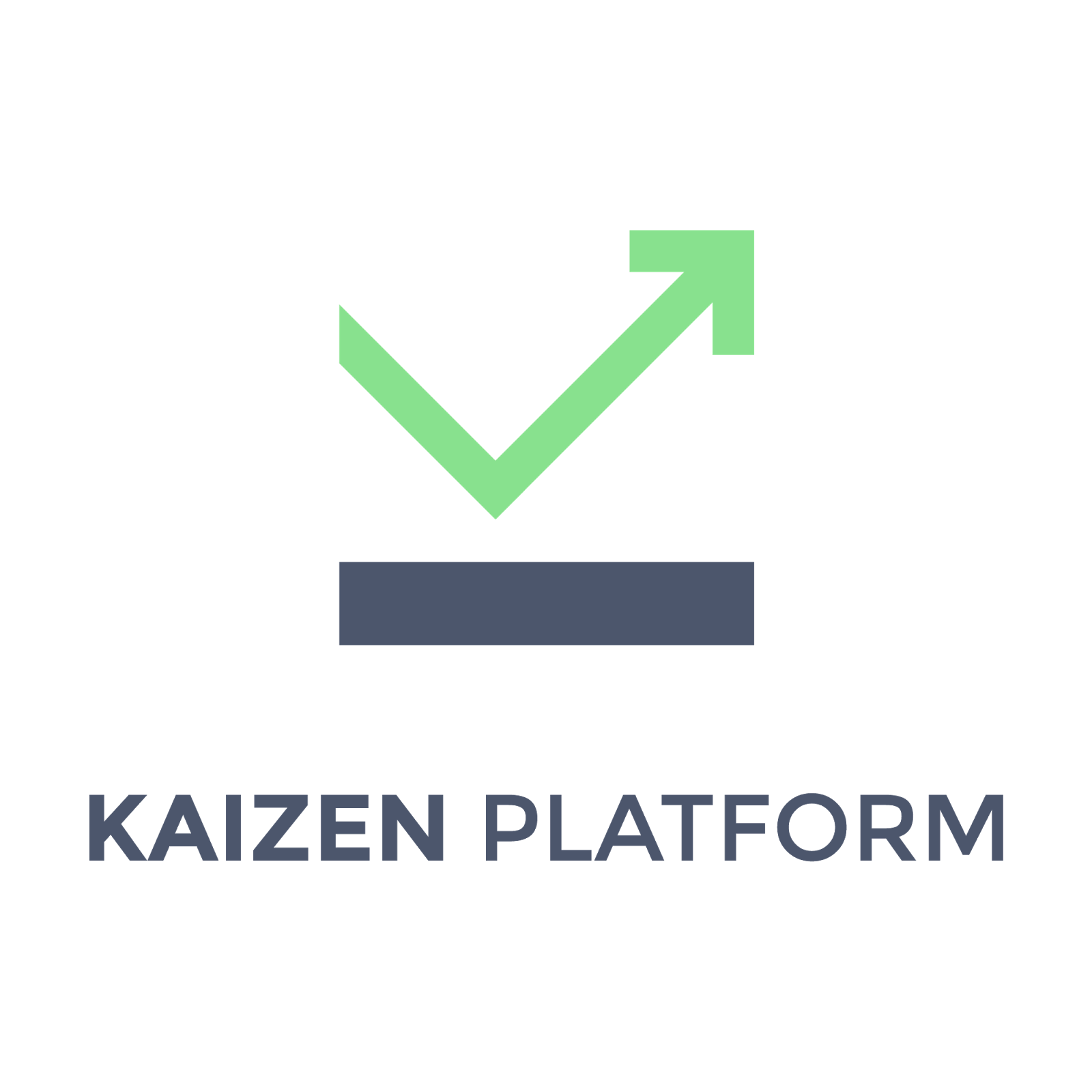 Planbcd Kaizen Platform へ サービス名変更のお知らせ Kaizen Platform