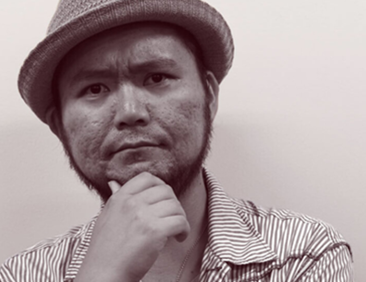 ミリカデザイン事務所 代表 福田 和也